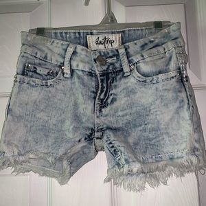 Daytrip Girls Shorts